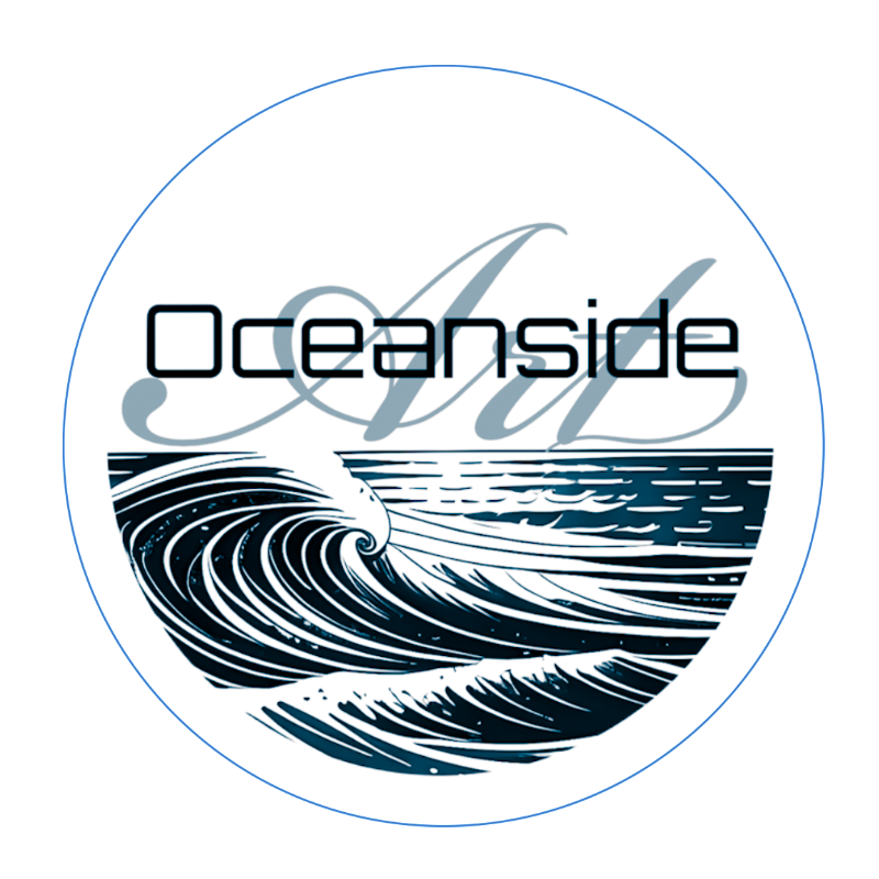 Oceanside Art thumbnail