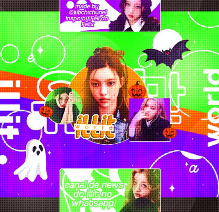 ং  ׄ 𝗜ׅ𝗟̶𝗟̶꯭ׄ𝗜⃘𝗧ׅ᪲᪰⭑𝗪ׄ͜𝝝ׅ𝗥̶ׄ𝗟⃟̶꯭፝֟֯𝗗 🎃ᩙ꤬᭪ thumbnail