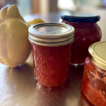 Qunice, Honey & Fennel Seed Jam thumbnail