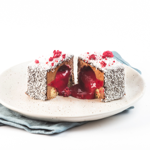 Liquid Centre Lamingtons thumbnail