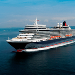 Cunard Great Australian Culinary Voyage 2024 thumbnail