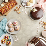 Buy the book - Lamingtons & Lemon Tart thumbnail