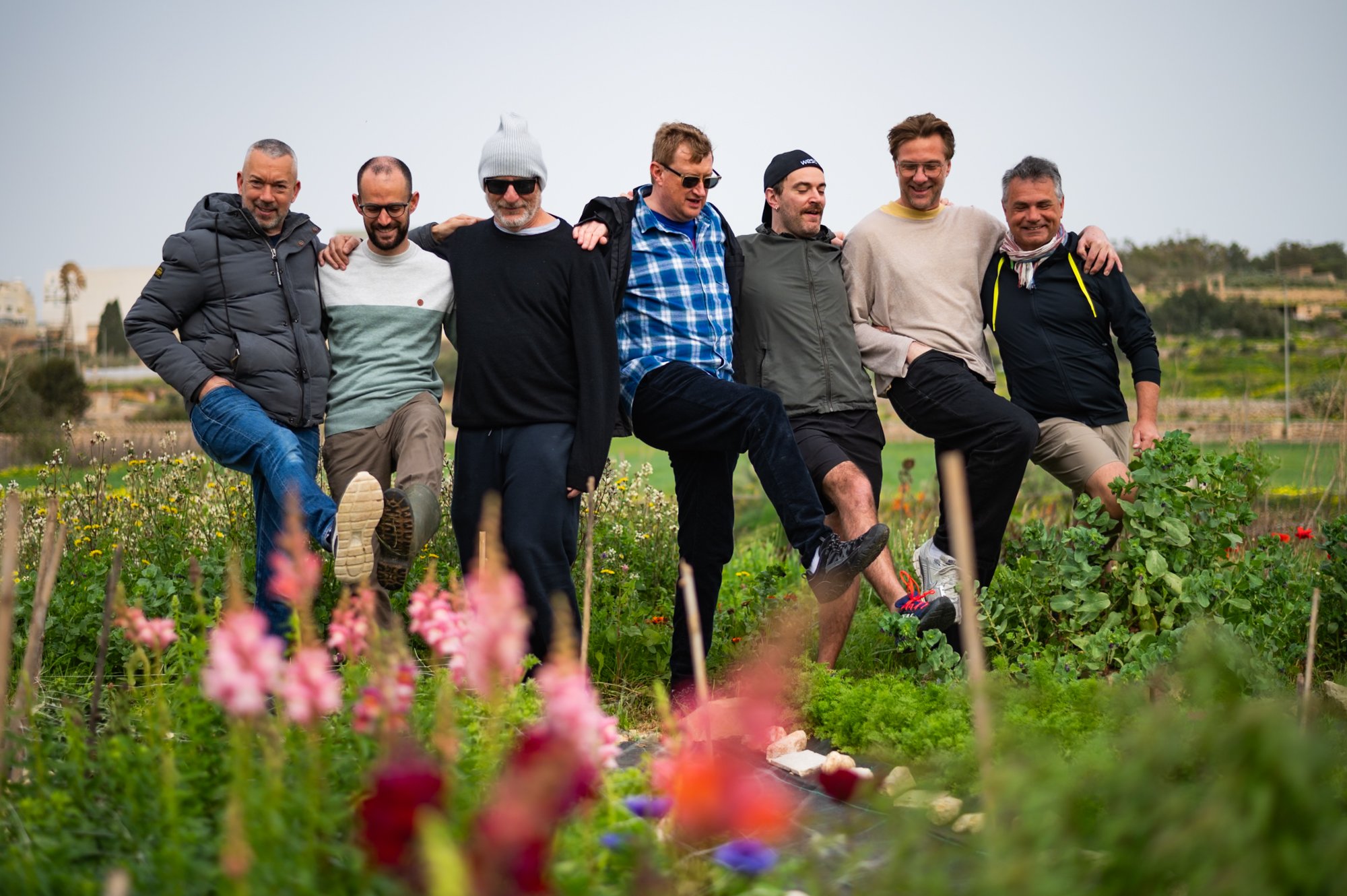 The Journey Home - 8-Week Program for Gay Men — Edward Pike thumbnail