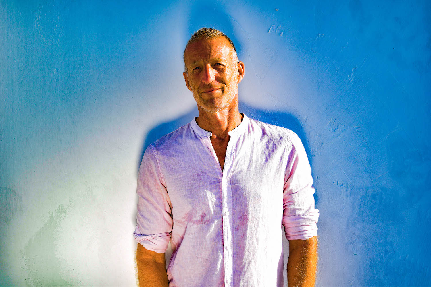 Personal Portraits & Retreat Photography thumbnail