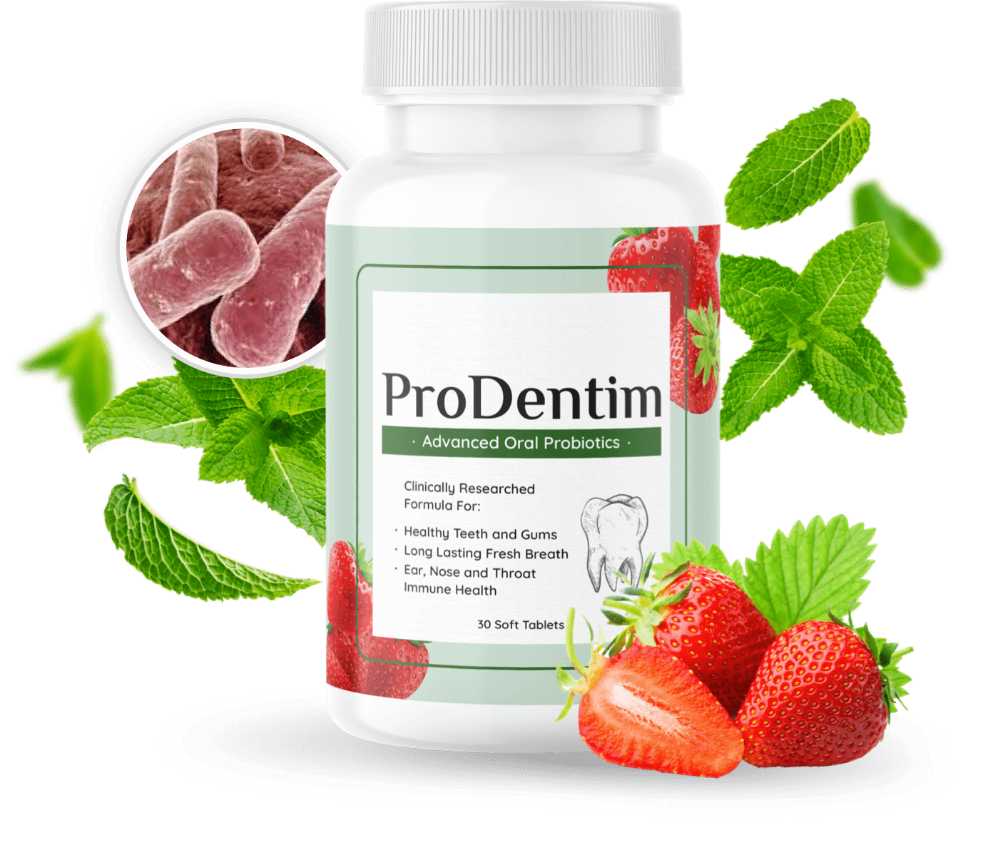 Prodentim thumbnail