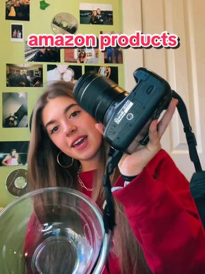 my tripod and light is also on there :) ruuun to amazon while prices are lowww!! #baking #recipes #pinterest #amazon #ho