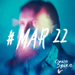 Playlist #MAR 22 on Spotify  thumbnail