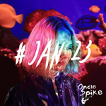 Playlist #JAN 23 on Spotify  thumbnail