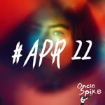 Playlist #APR 22 on Spotify thumbnail