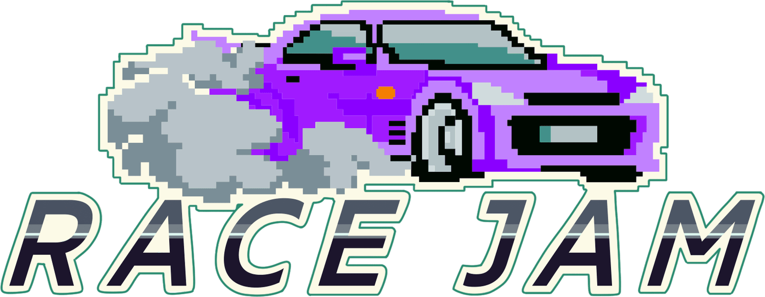 Race Jam - 90s Arcade Racing Game Action thumbnail