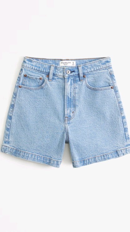 Abercrombie Annual Shorts Sale

25% off ALL SHORTS and 15% off everything else! Use code SUITEAF for an extra 15% off on