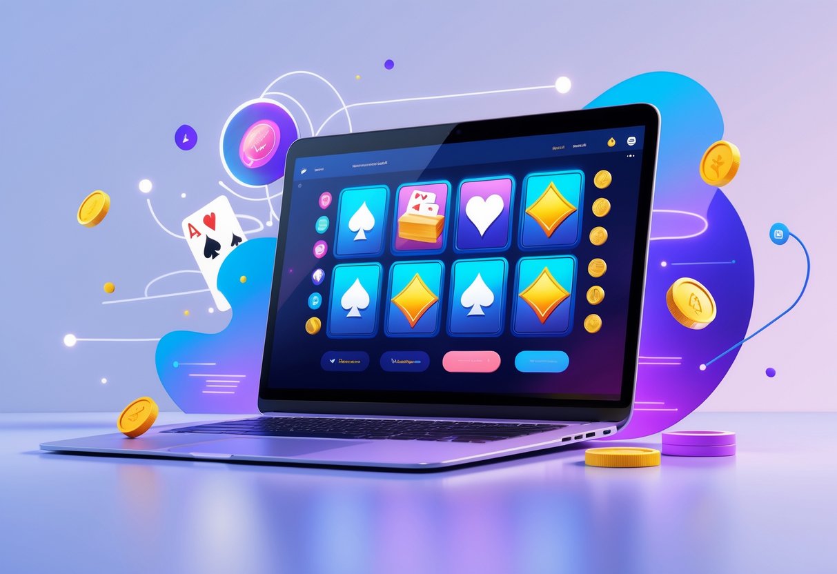 shawanderson.com - Panduan Slot ADVANTPLAY & Judi Tangkas Online thumbnail