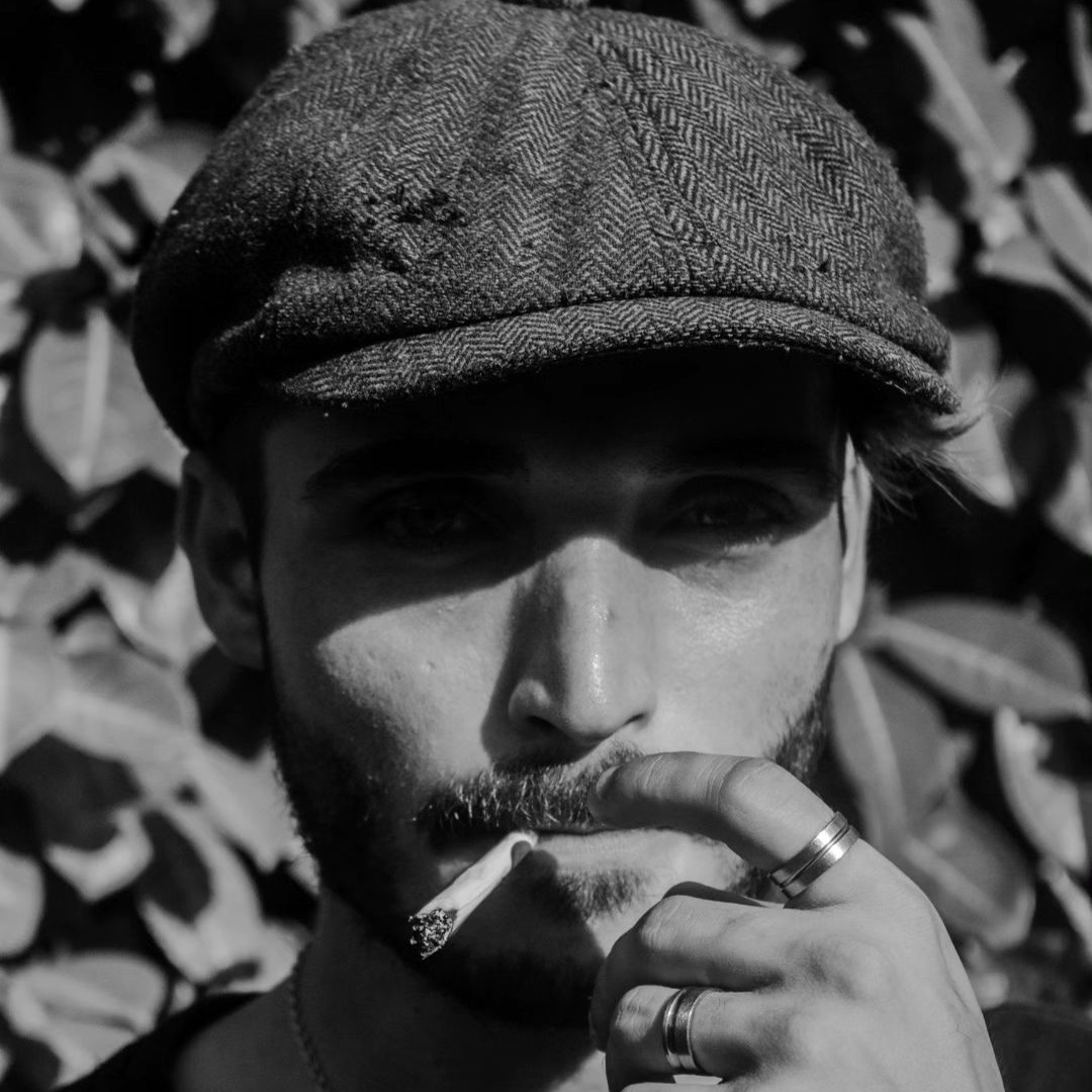 Shooting thème Peaky Blinders avec Jeremy  thumbnail