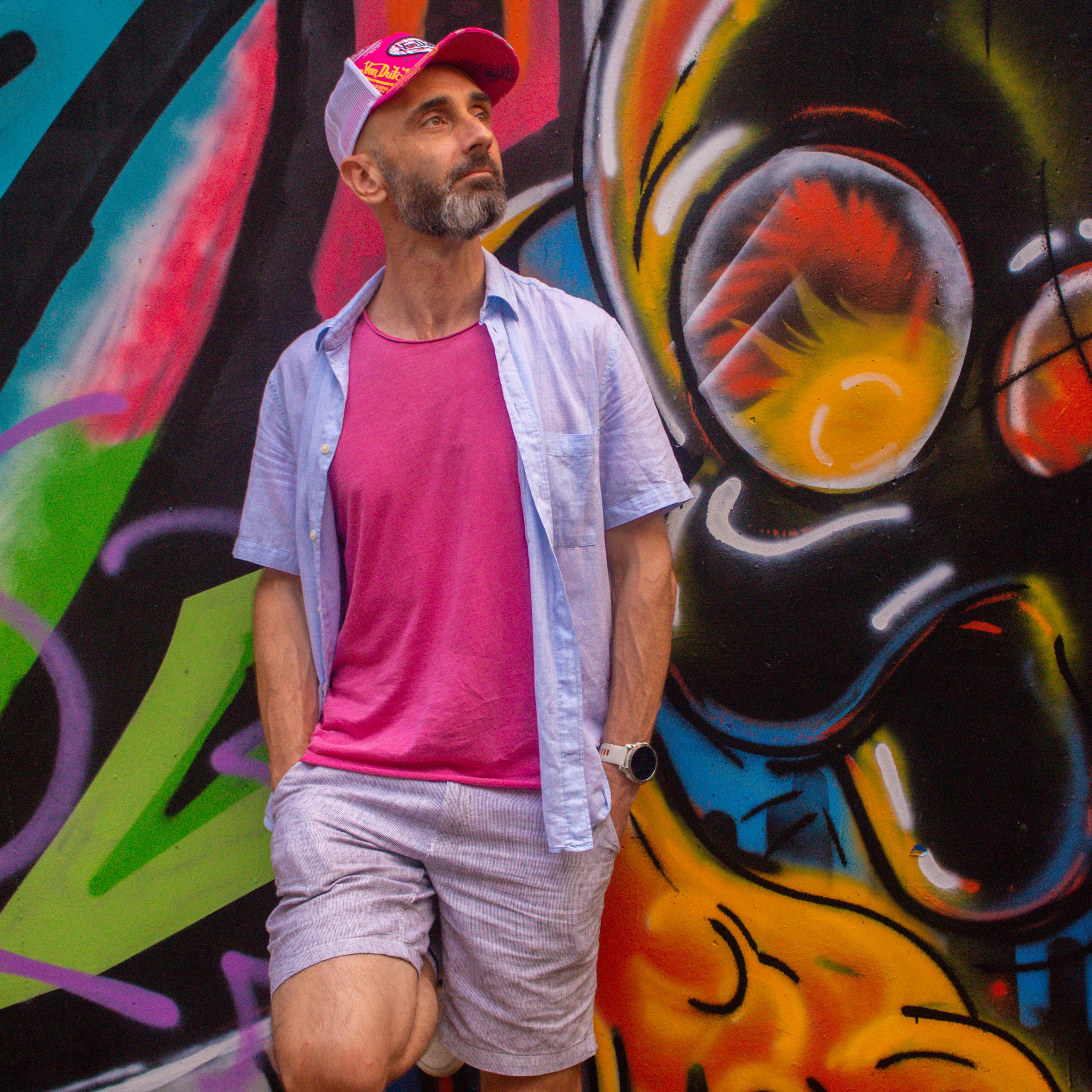 En URBEX avec Christophe thumbnail