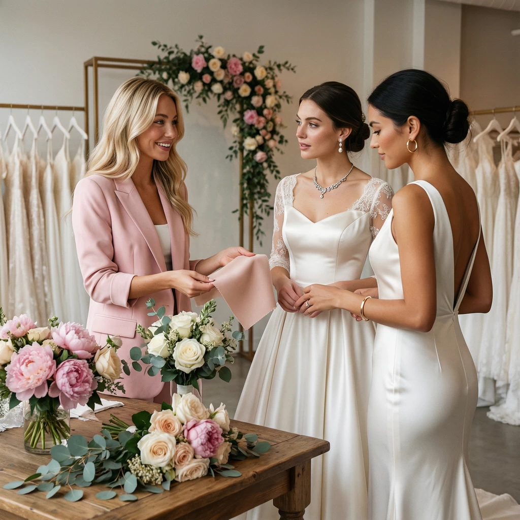 wedding serenity tips thumbnail
