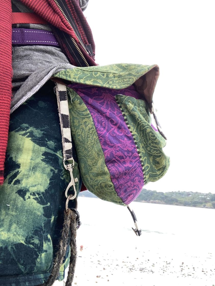 Freedom Wolf Walkies Gear thumbnail