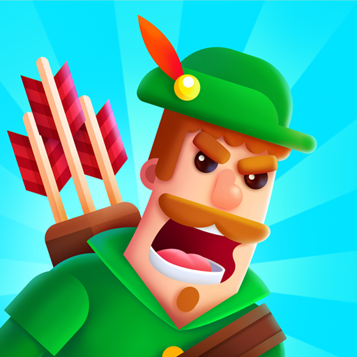 Bowmasters Hileli APK 5.5.17 Ücretsiz İndir thumbnail