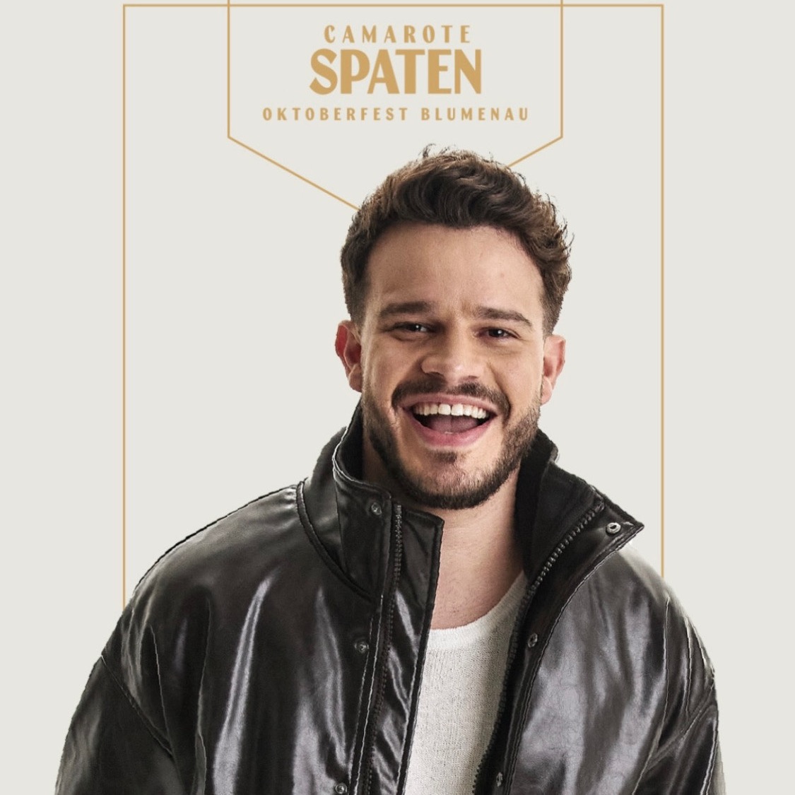 Matheus Fernandes 17/10 – Camarote Spaten 10% OFF thumbnail