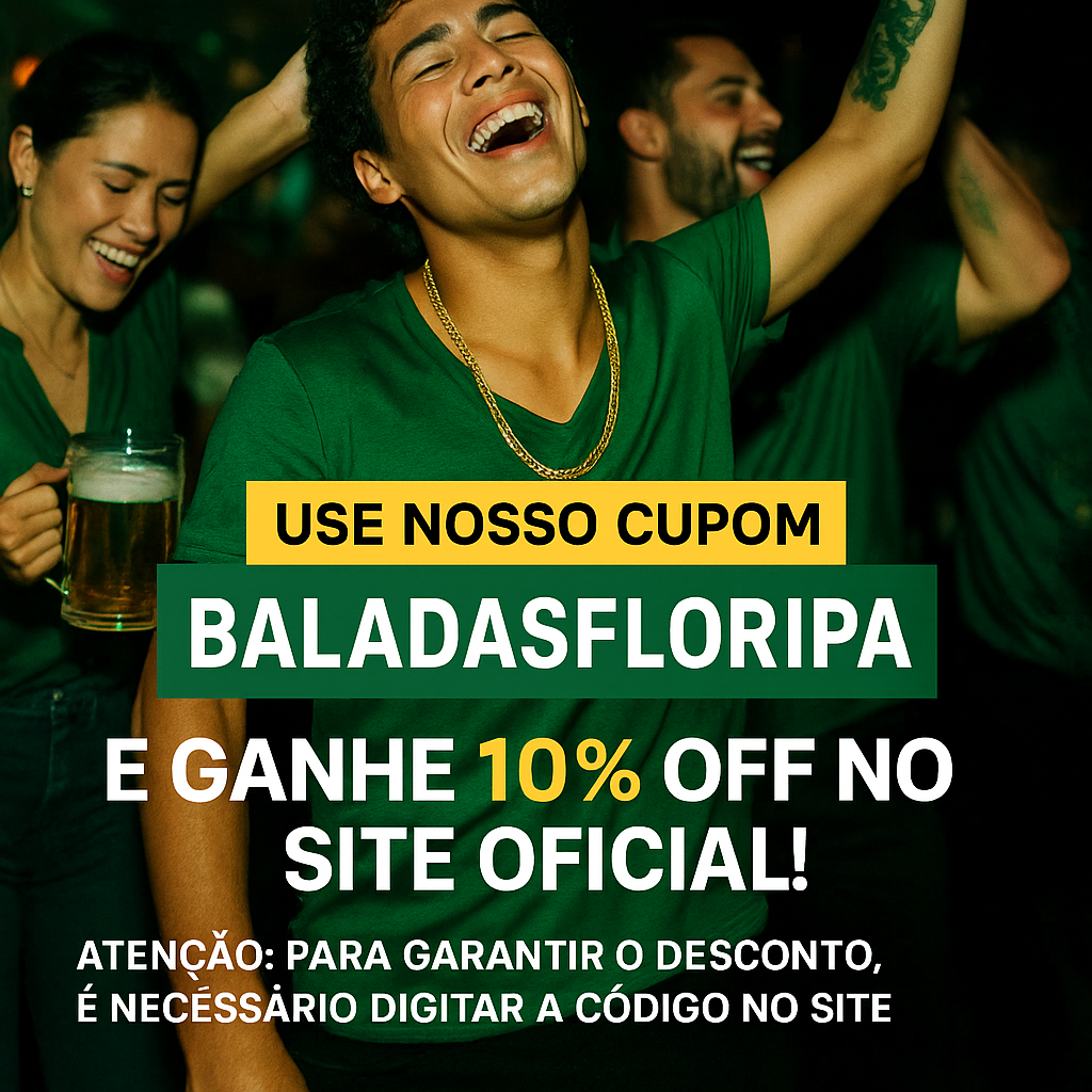  📅 Camarote Spaten Programação oficial 2025 thumbnail