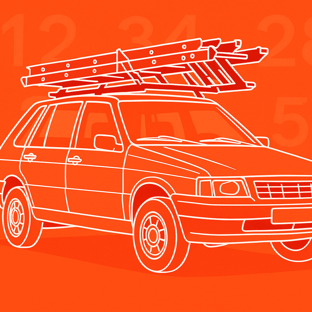 Como fazer o checklist thumbnail