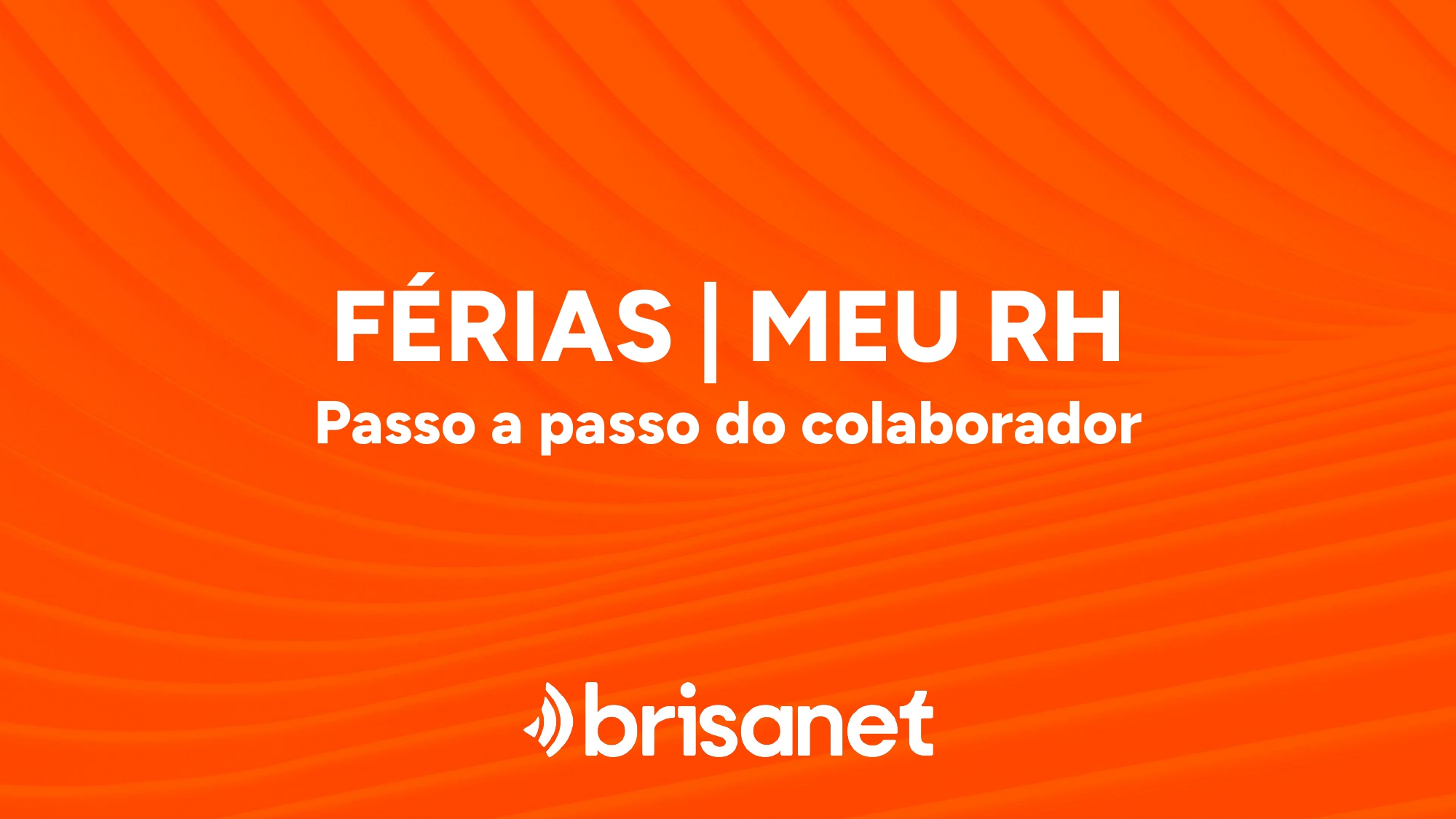 Manual do Colaborador - Férias thumbnail