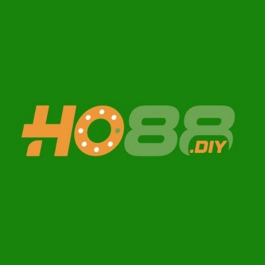 https://www.youtube.com/@ho88diy thumbnail