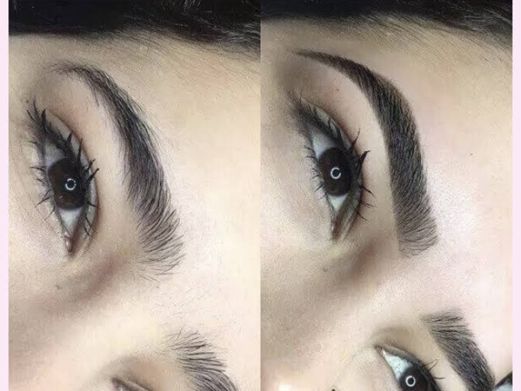 Curso Brow Lamination  thumbnail