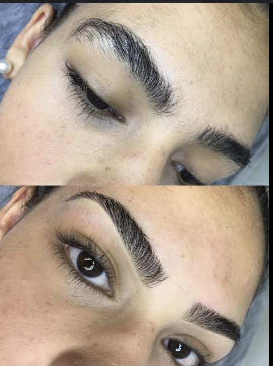 Curso sobrancelhas Perfeitas  thumbnail