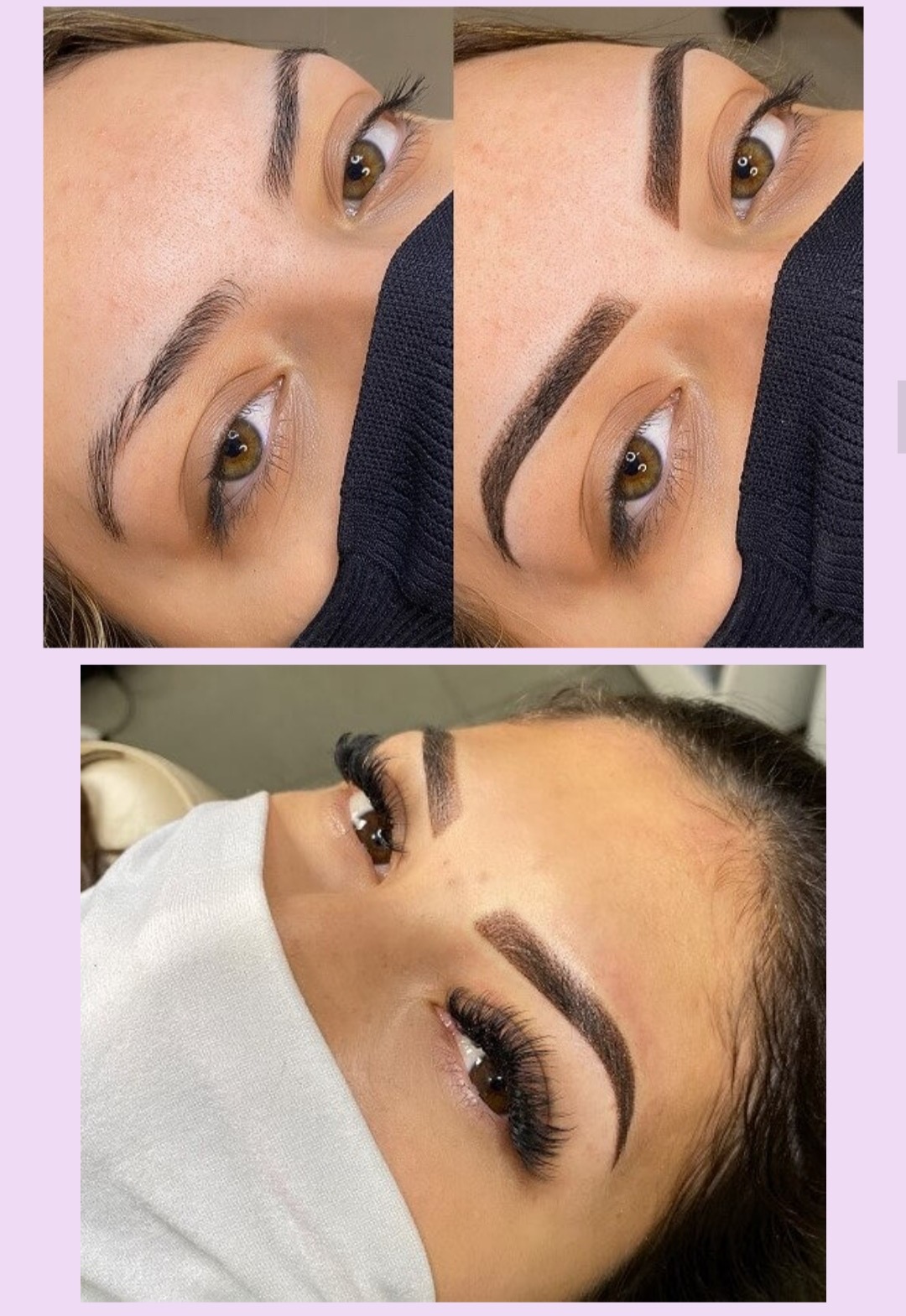 Curso Micropigmentação de Sobrancelhas  thumbnail