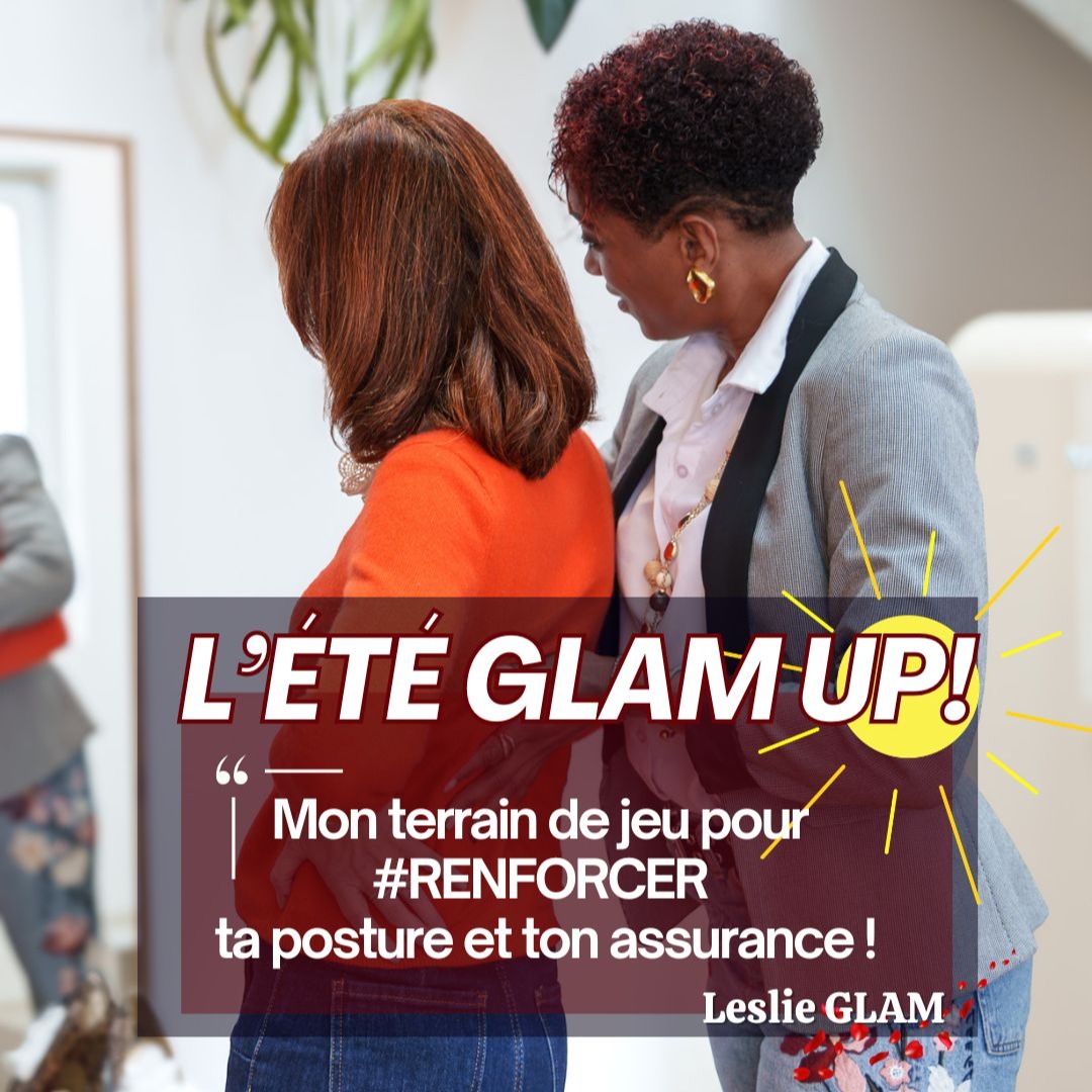 Cet été 2K26, deviens plus affirmée en seulement  3 mois ! thumbnail