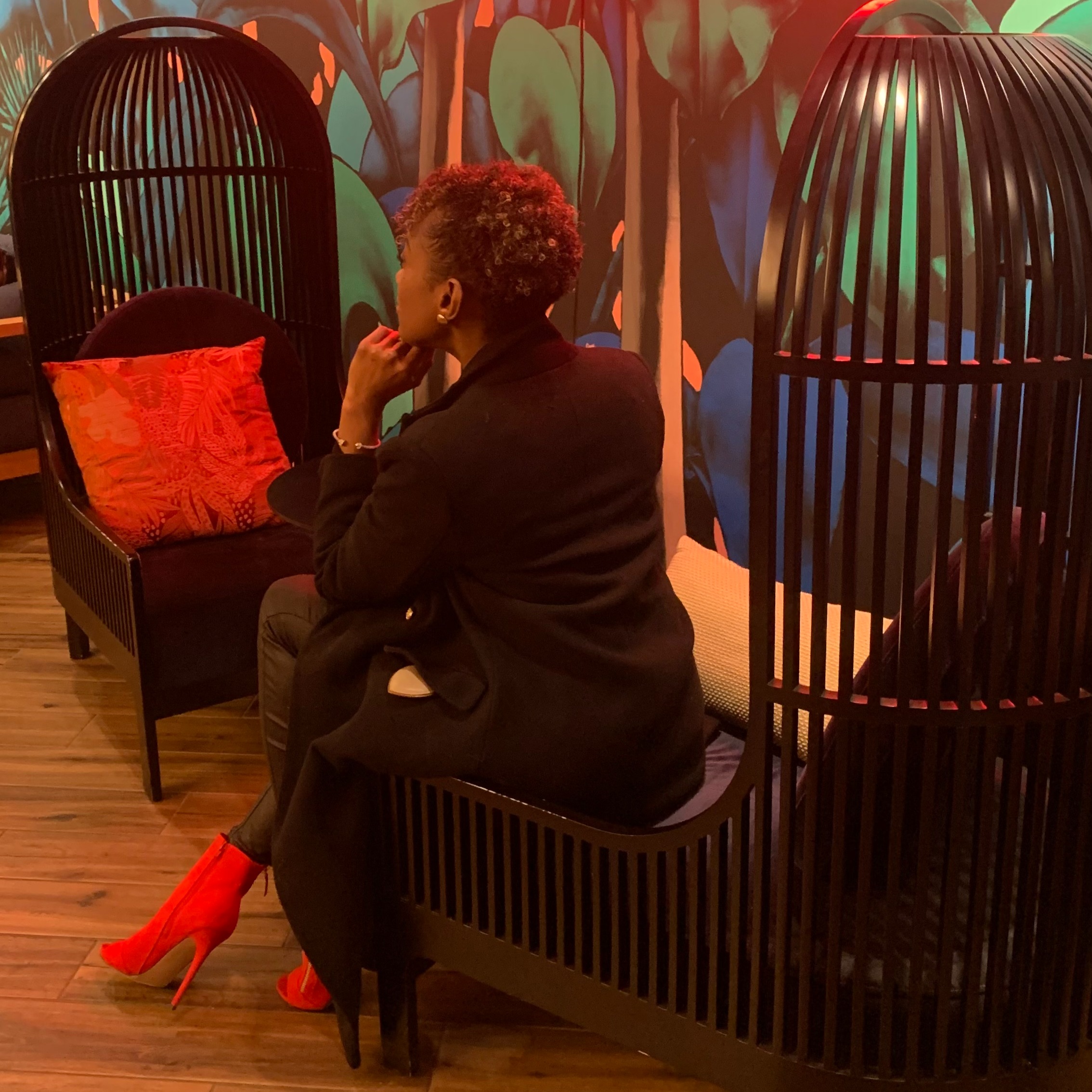 L'énergie du GLAM au service de ton business ! thumbnail