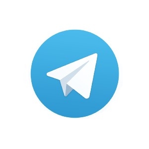Telegram Contact thumbnail