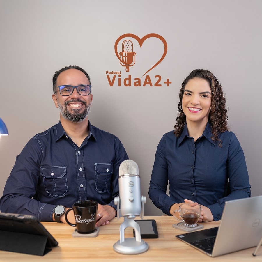 Podcast VidaA2+ thumbnail