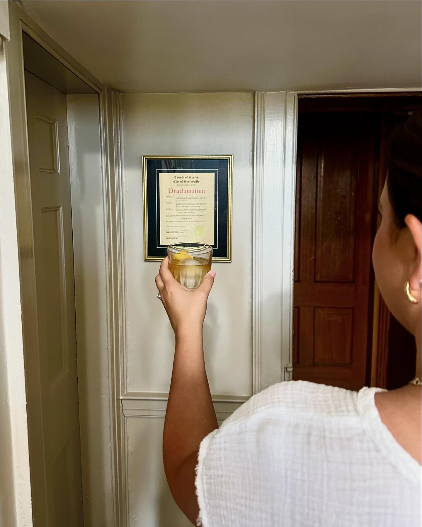 🥃 Happy A.O Stanley Day! 🥃 

Today we celebrate the incredible legacy and contributions of A.O Stanley. From his inspiri