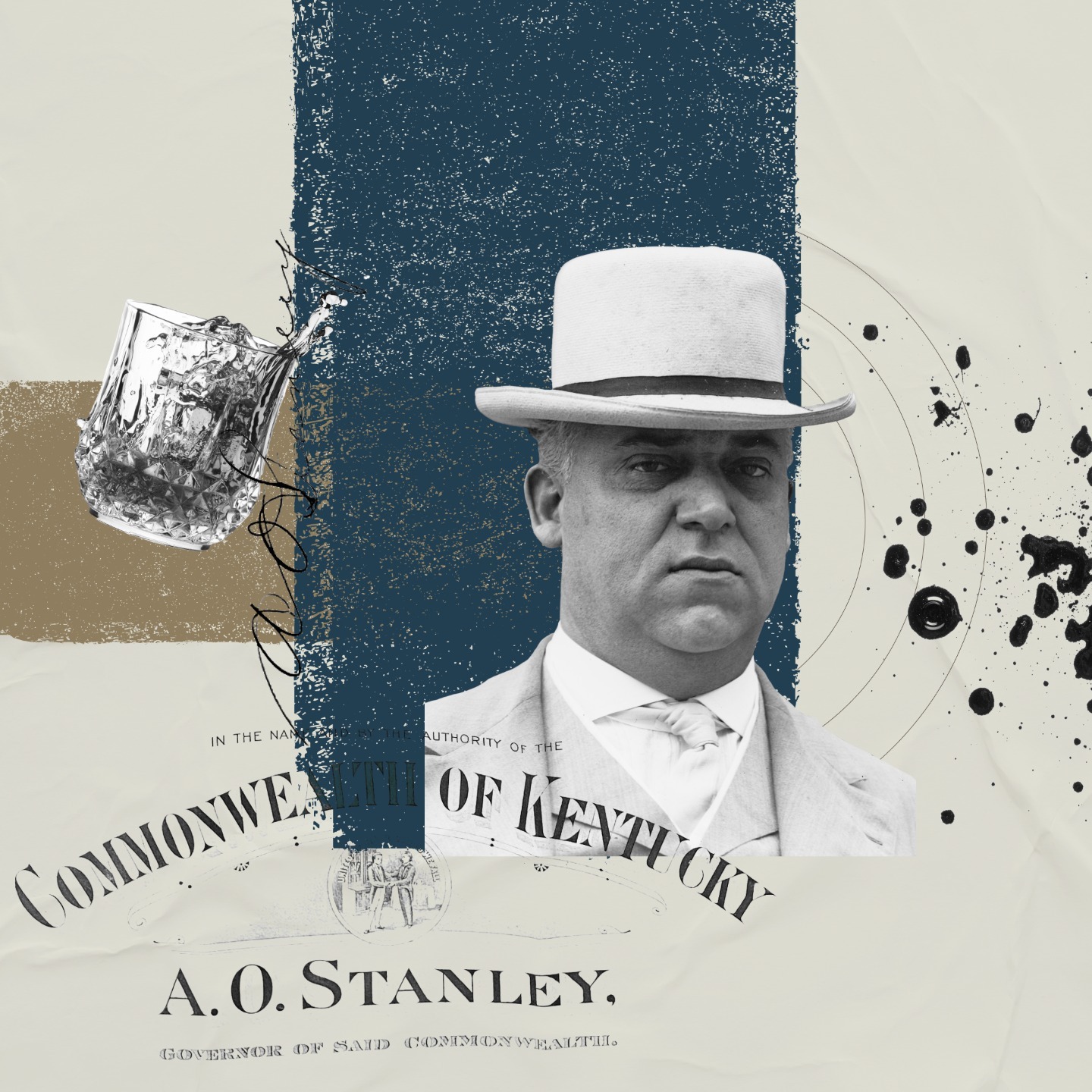 Attention history buffs! We’re going to be taking you on a deep dive into this historic home’s past. 

First up: Meet th