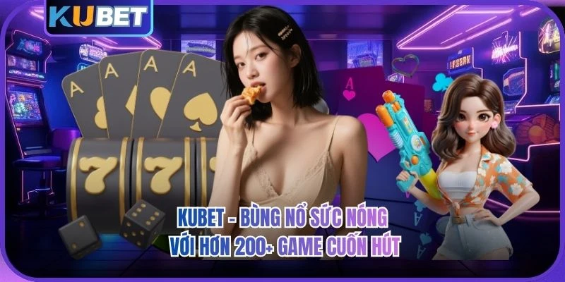 KUBET thumbnail