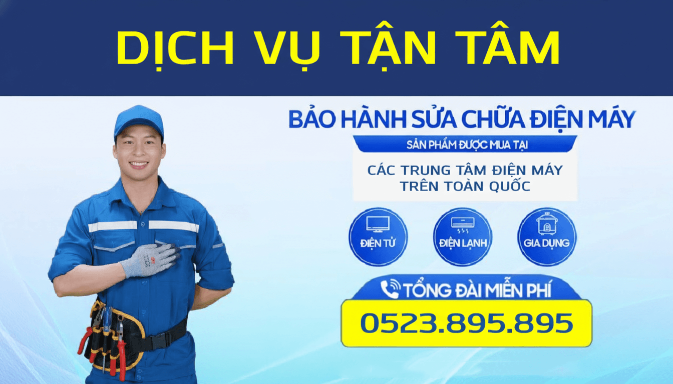 Sửa Máy Lạnh Tại Nhà - TỔNG ĐÀI NAM NGUYÊN thumbnail