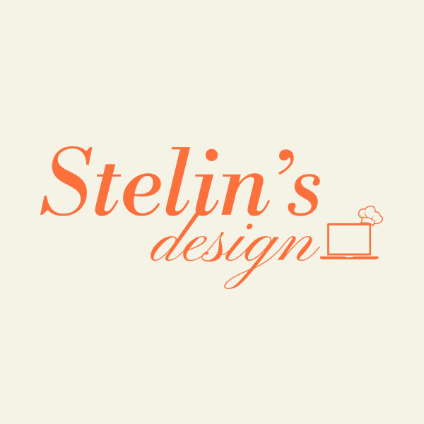 Stelin's design portfolio thumbnail
