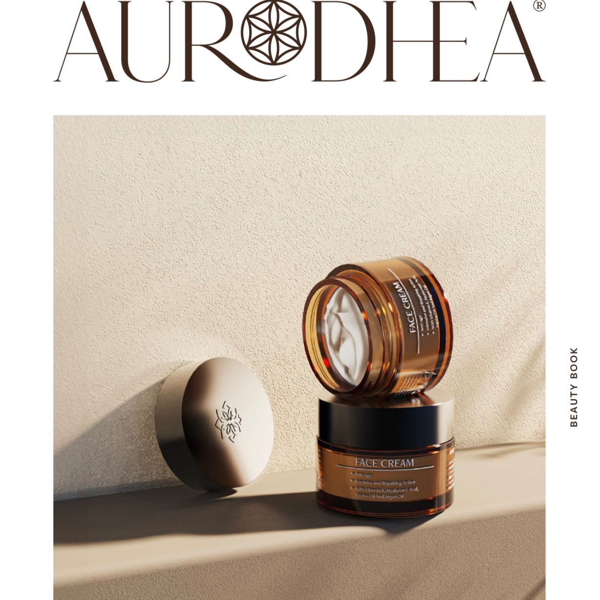 💎 Soins visage & corps Aurodhea thumbnail