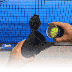 Padel & Tennis Pressurizer 🎾 thumbnail