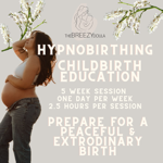 HypnoBirthing Classes thumbnail
