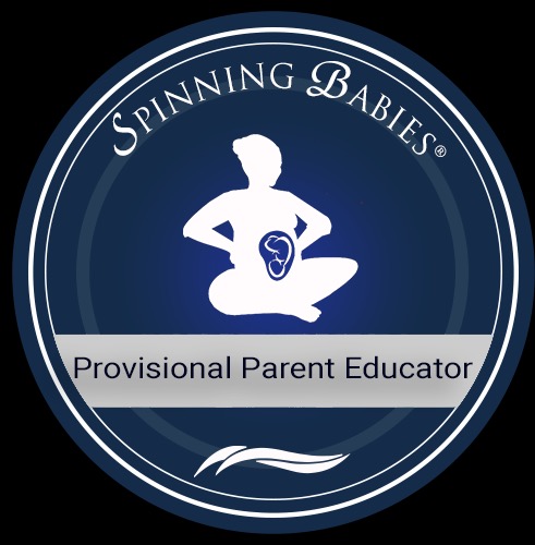 Spinning Babies ®️ Birth Preparation Class thumbnail