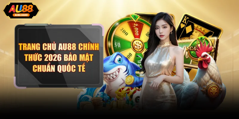 AU88 thumbnail