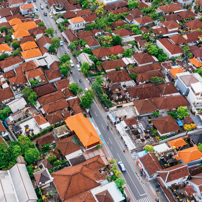 INVESTING IN CANGGU thumbnail