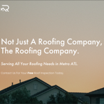 The Roofing Company (For All Your ATL Roofing Needs) thumbnail