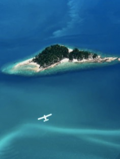 AIRLIE BEACH + SCENIC FLIGHT thumbnail