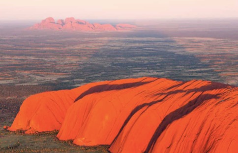 ULURU SCENIC FLIGHT thumbnail