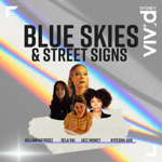 Blue Skies & Street Signs thumbnail