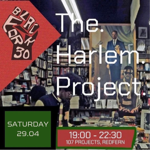 Black for 30: The Harlem Project thumbnail