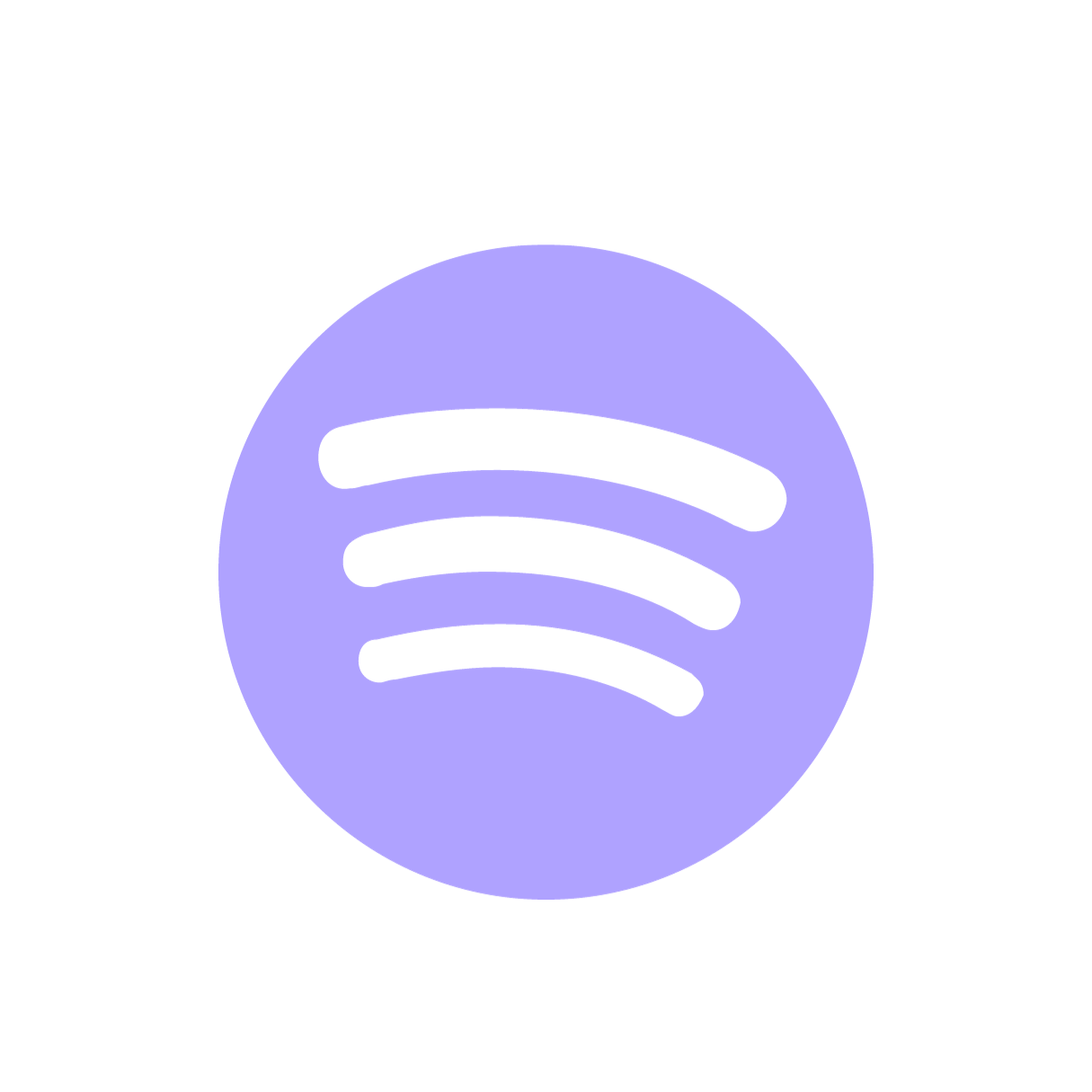 Playlist Spotify thumbnail